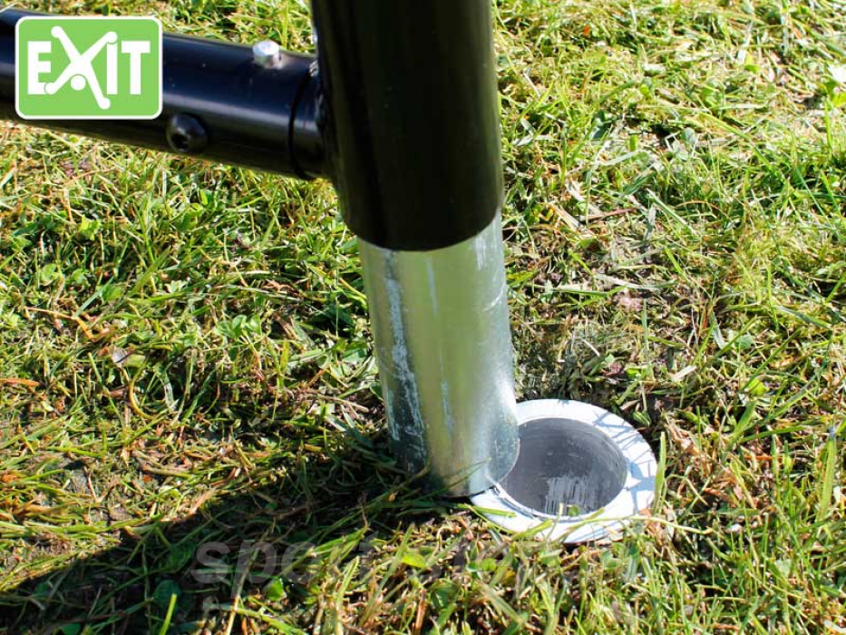 Футбoльныe воротa Exit Финтa