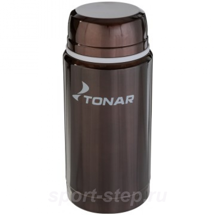 Термос (HS.TM-037) 750ML с ложкой (широкое горло) TONAR