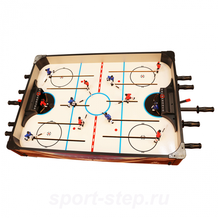 Игровой стол - хоккей DFC JUNIOR 33" JG-HT-73300