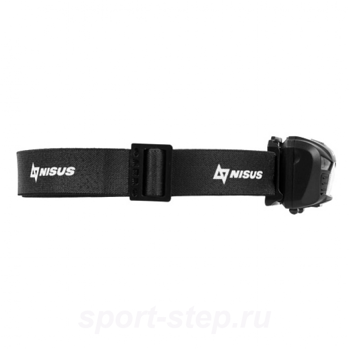 Фонарь налобный (N-HL06) NISUS PRO