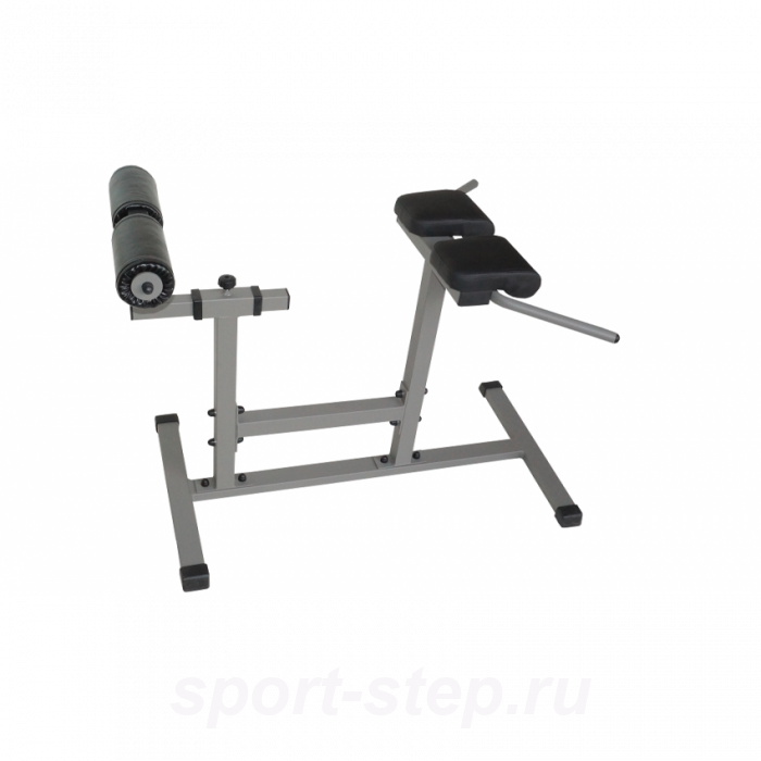 Горизонтальная гиперэкстензия MironFit Rk-029