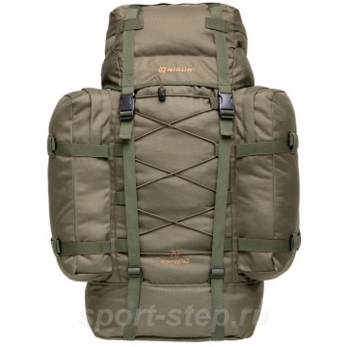 Рюкзак Контур 70 (N-TB1379-70L) NISUS
