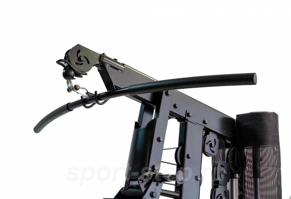 Многофункциональный тренажер REBEL WARRIOR