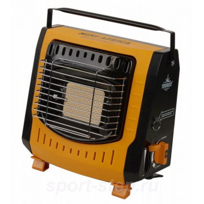 Обогреватель газовый MINI AFRICA портативный (TH-808) TOURIST