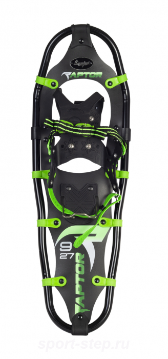 Снегоступы Canadian Camper RAPTOR R927 22,9х68,6