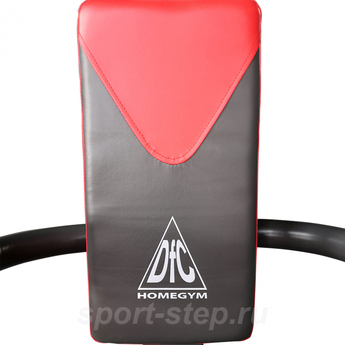  Турник-брусья Power Tower DFC Homegym G610