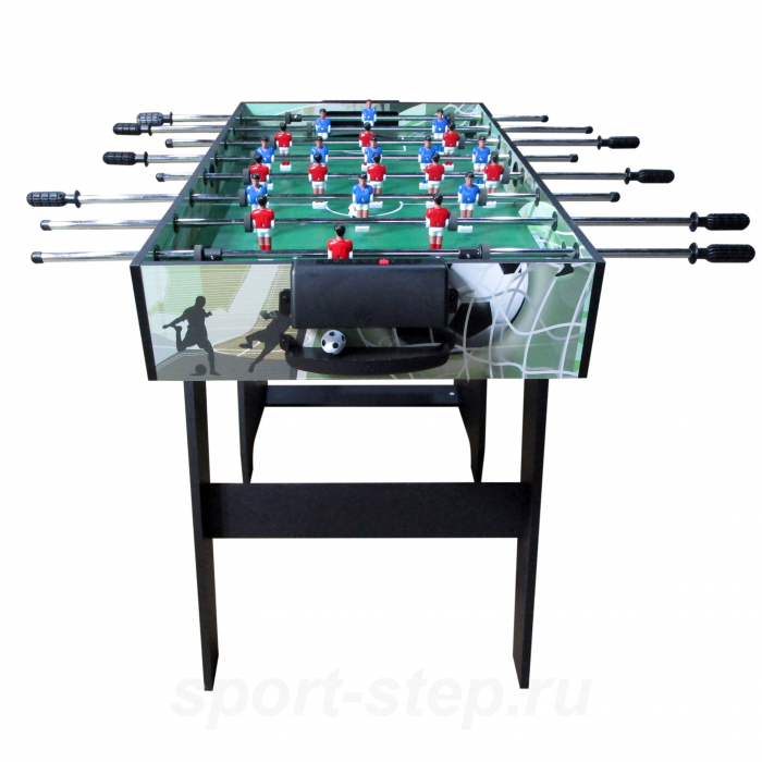 Игровой стол DFC GRANADA футбол GS-ST-1470