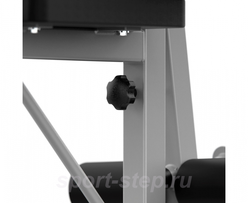 Скамья под штангу DFC D742