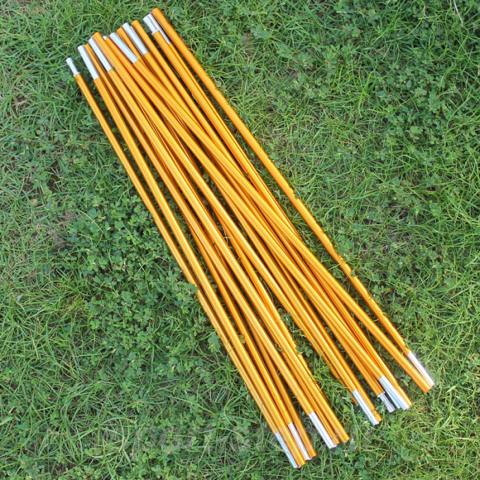 Палатка Canadian Camper VISTA 3 Al, цвет green