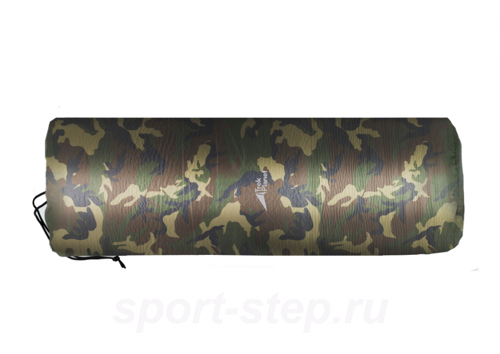 Самонадувающийся коврик Trek Planet Forester 40 Double