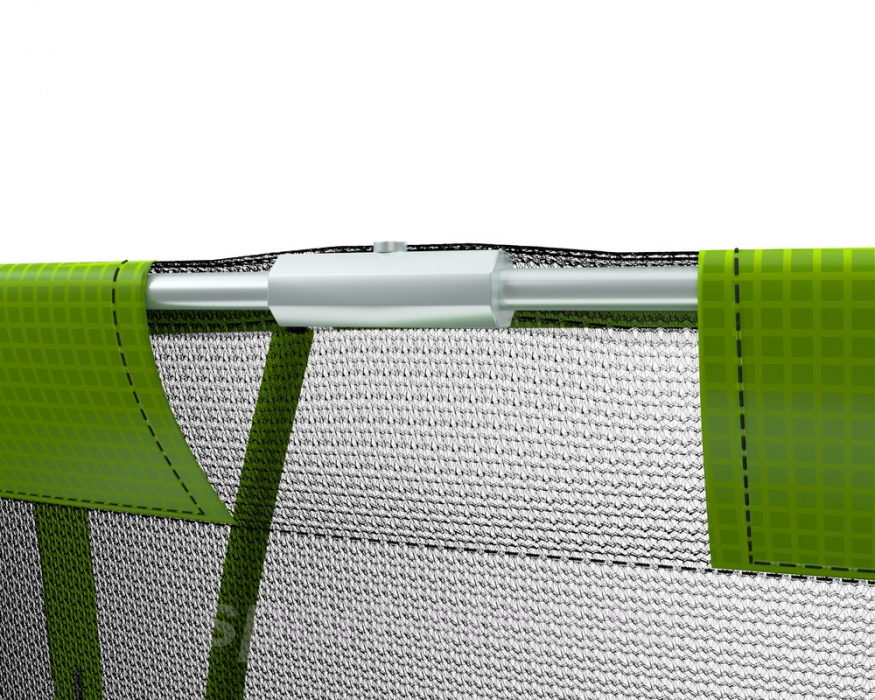 Батут Triumph Nord Триумфальный 366 см