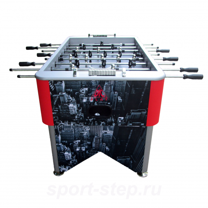 Игровой стол DFC Manhattan Style футбол GS-ST-1218