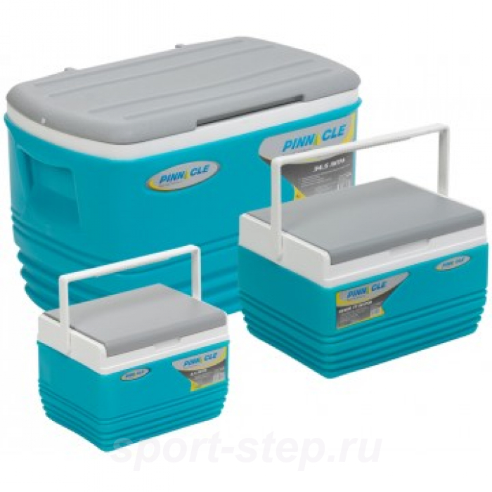 Набор изотермических контейнеров 3шт (TPX-5335 B-N3) PINNACLE