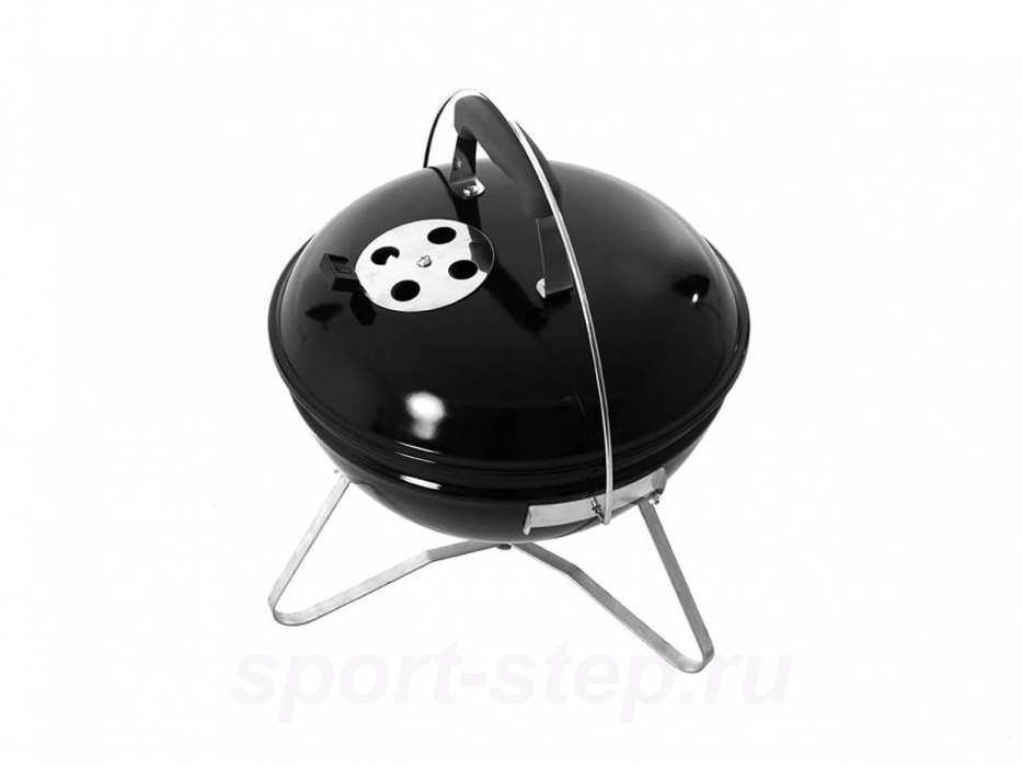 Гриль GoGarden Premium 38