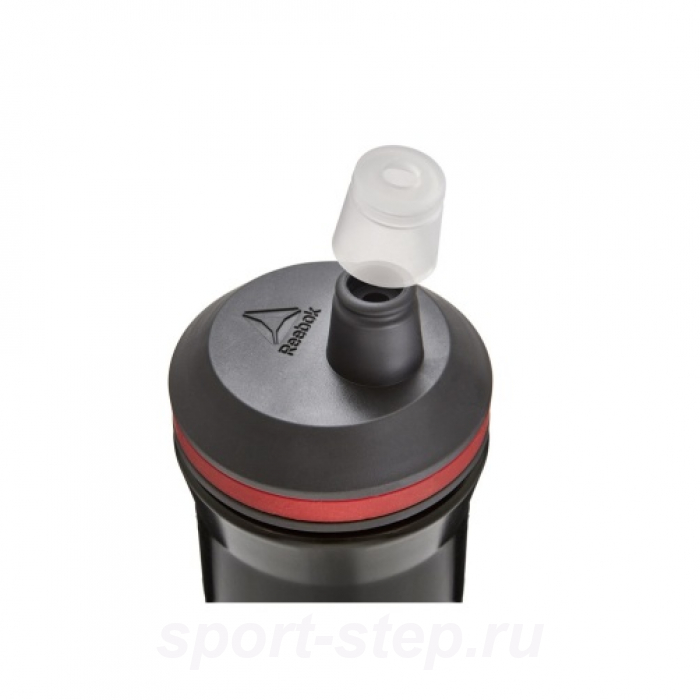 Бутылка для тренировок 750 ml Reebok RABT-12005BK