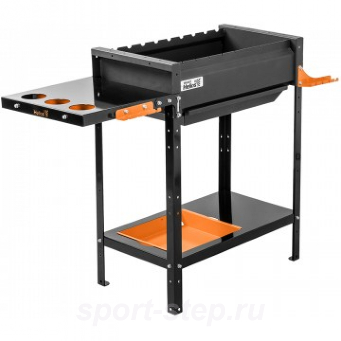 Мангал Helios SMART-600 Оптима (HS-GS-M602-O)