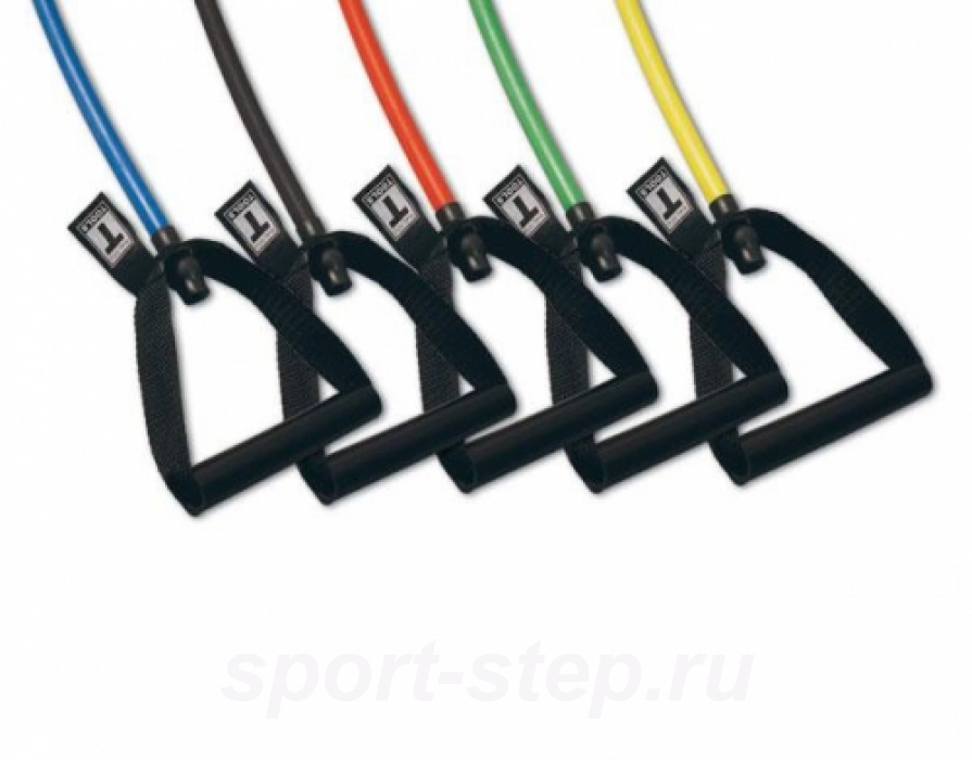 Эспандер Body-Solid BSTRT1 очень легкий