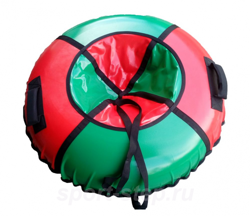 Санки-ватрушка Atemi Профи лайт 110см