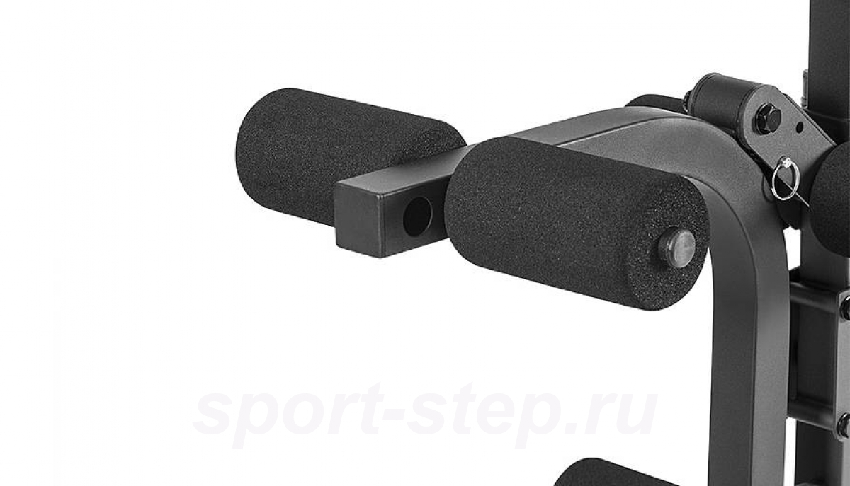 Скамья Hasttings HastDual