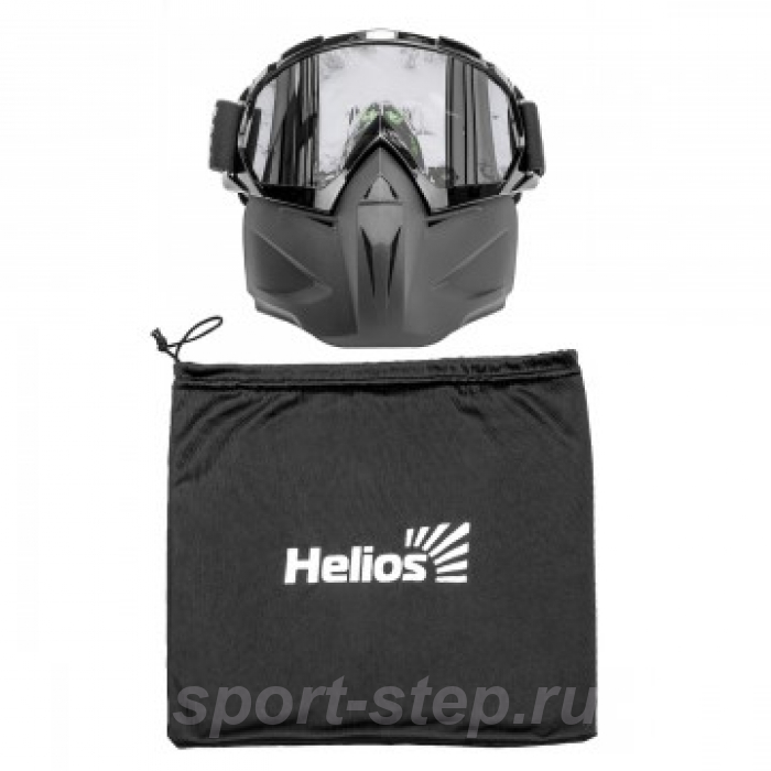 Маска снегоходная Helios (HS-MT-003)