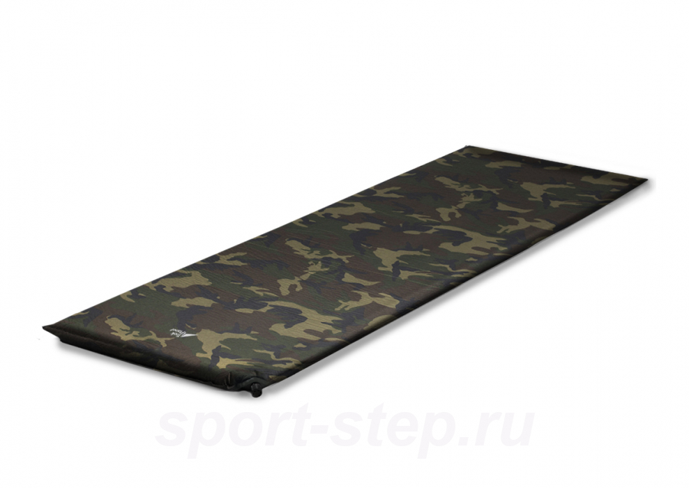 Самонадувающийся коврик Trek Planet Forester 40