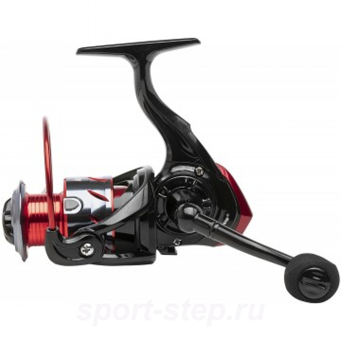 Катушка IKUMI 2000F 4+1 подшип (N-FSP-IK2000F) Nisus