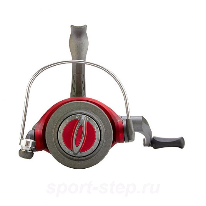 Катушка KIRARA фидер 6000F 1 подшип (HS-FBT-K6000F) Helios