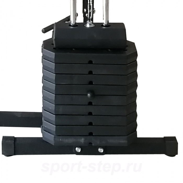  Силовой комплекс DFC D7002