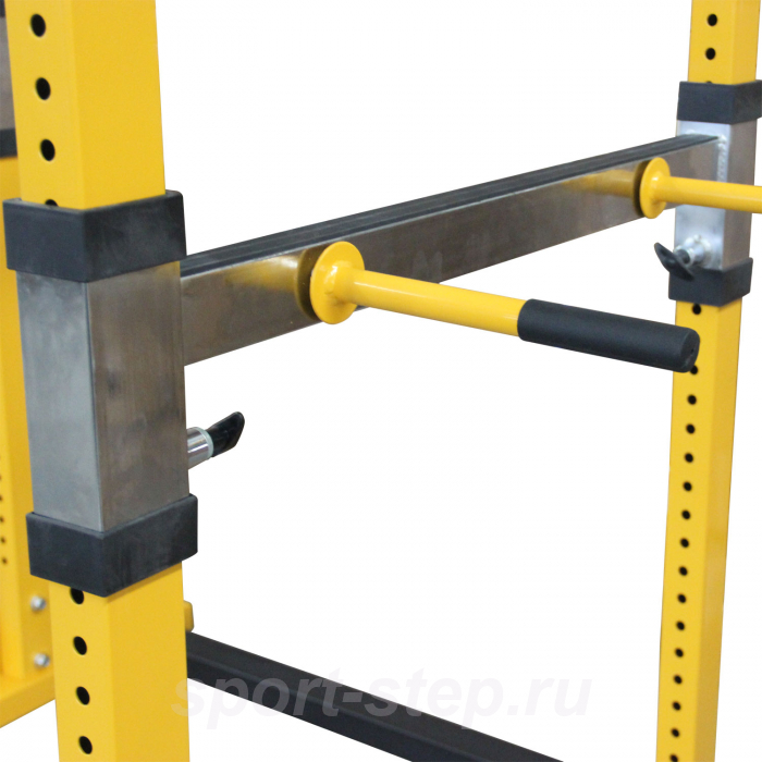 Силовая рама DFC Powergym PK003