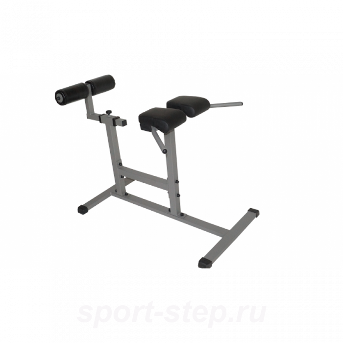 Горизонтальная гиперэкстензия MironFit Rk-029
