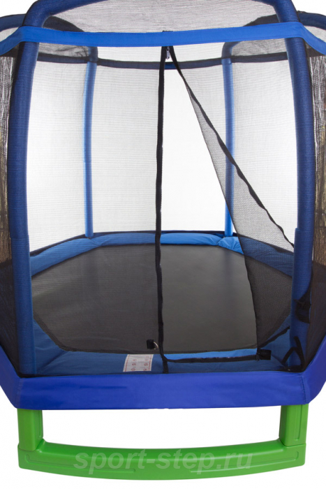 Батут Hasttings CROX 7FT