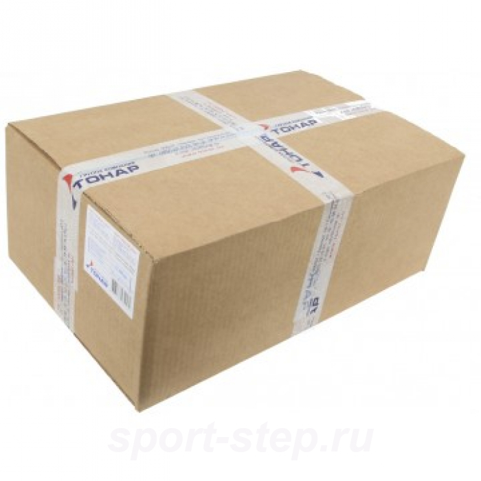 Коптильня двухъярусная с поддоном для сбора жира 450х280х170 (сталь 1,5 мм) Тонар (К-002)