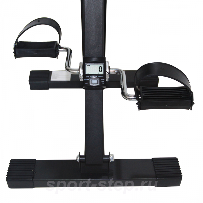 Велотренажер двойной DFC B804 dual bike