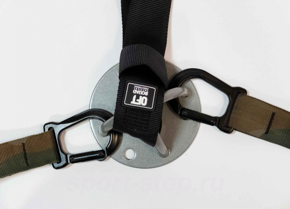 Крепление-якорь петель для функционального тренинга OFT FT-SAR