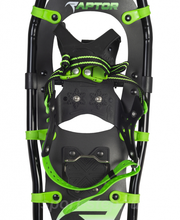 Снегоступы Canadian Camper RAPTOR R1034