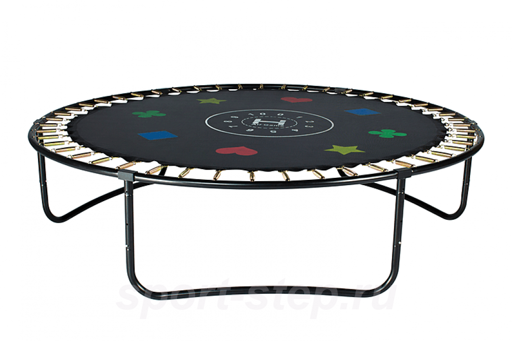 Батут Hasttings Air Game Basketball (2,44 м)