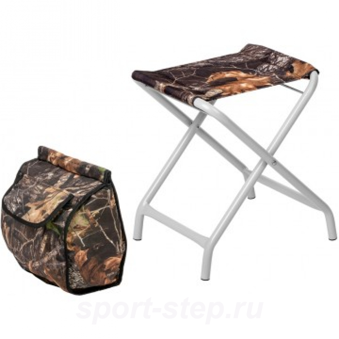 Стульчик рыболова с сумкой СРС-400