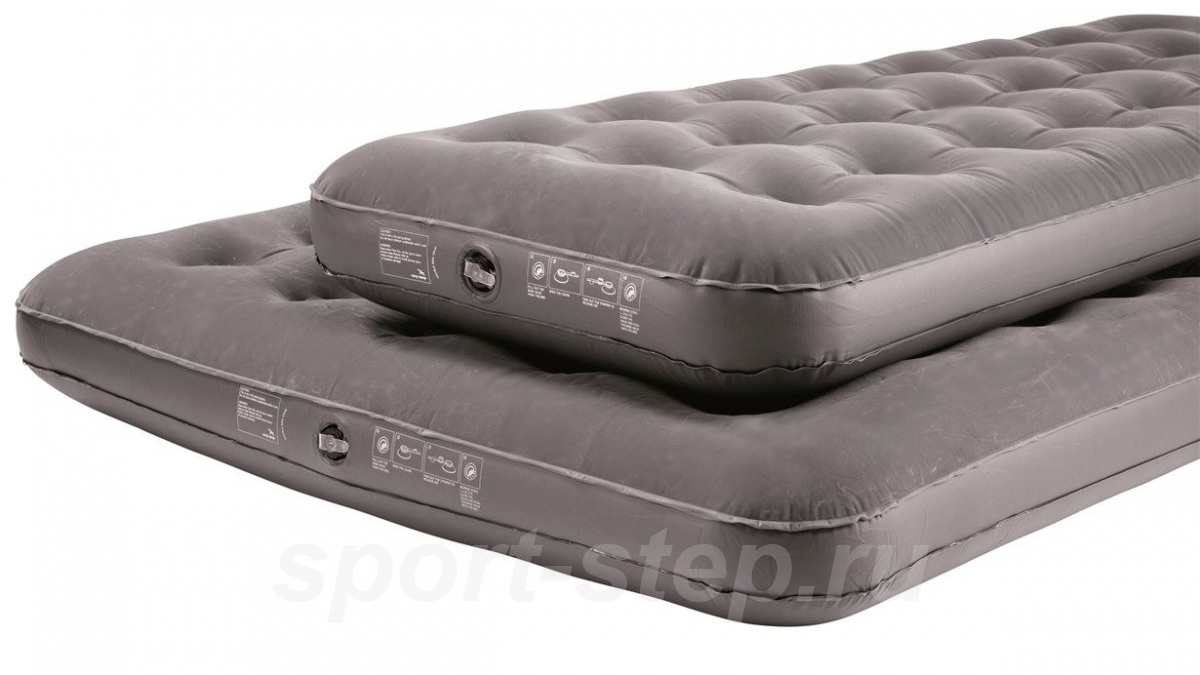 Надувной матрас Easy Camp Flock Single