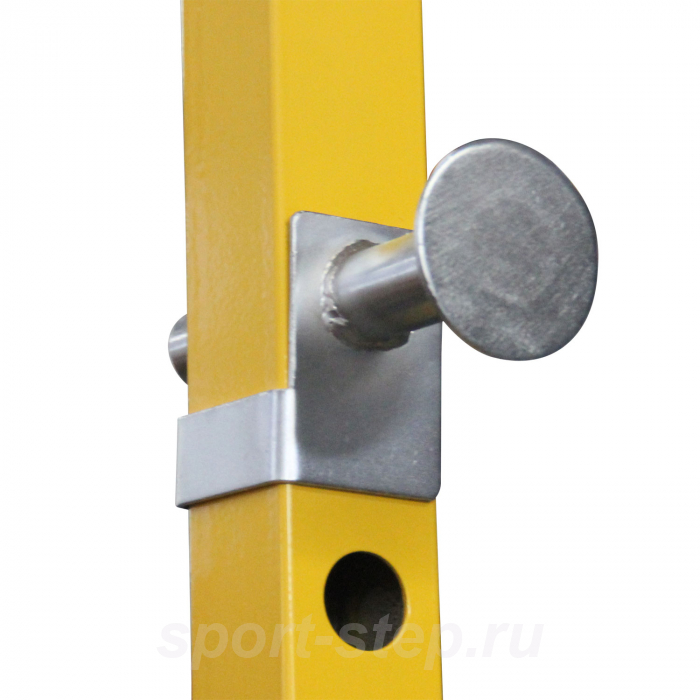 Cтойка силовая DFC Powergym PK041