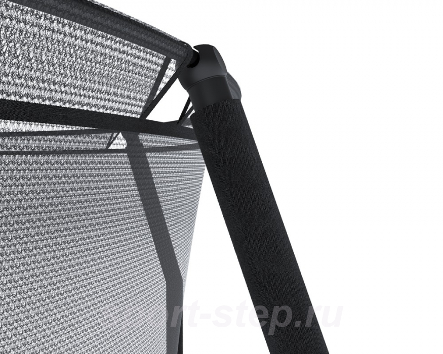 Батут Триумф Норд Чемпион 305 см синий