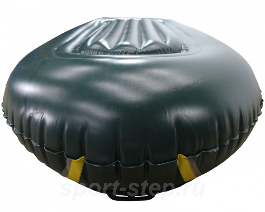 Надувная лодка Intex Seahawk Boat 1 Sport Series 68345 NP/EP