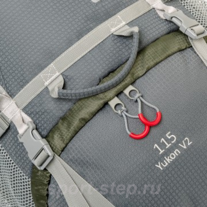 Рюкзак Yukon 115 (N-TB2524-115L) NISUS