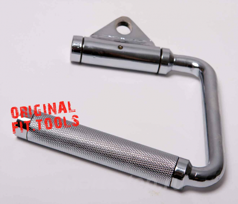Ручка для тяги открытая Fit.Tools FT-MB-O-SSH
