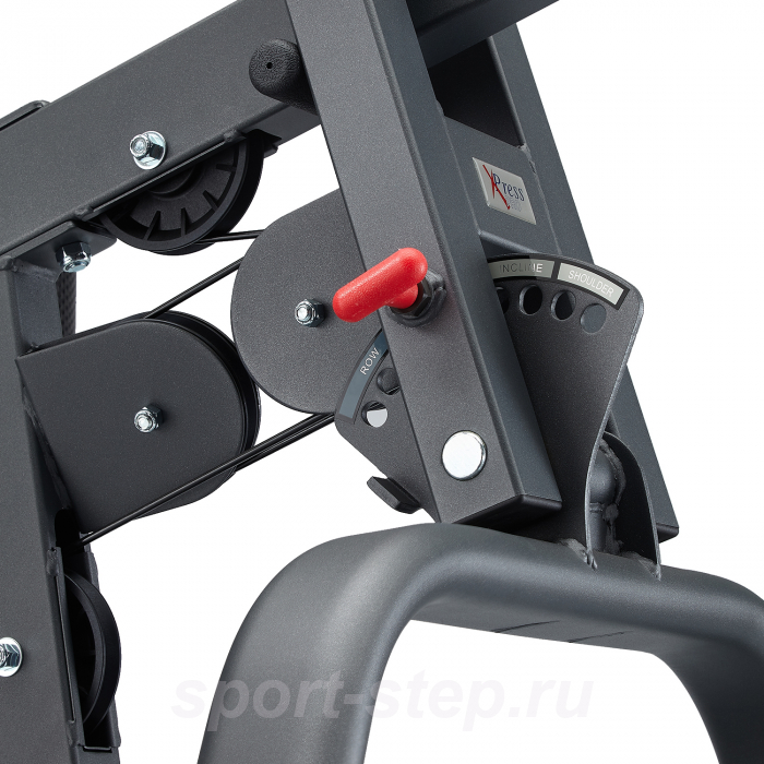 Силовой комплекс Body Craft X Press Pro