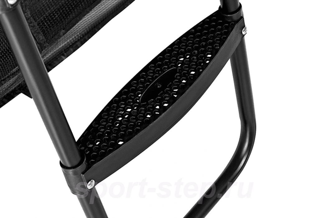 Батут Hasttings Air Game Basketball (2,44 м)