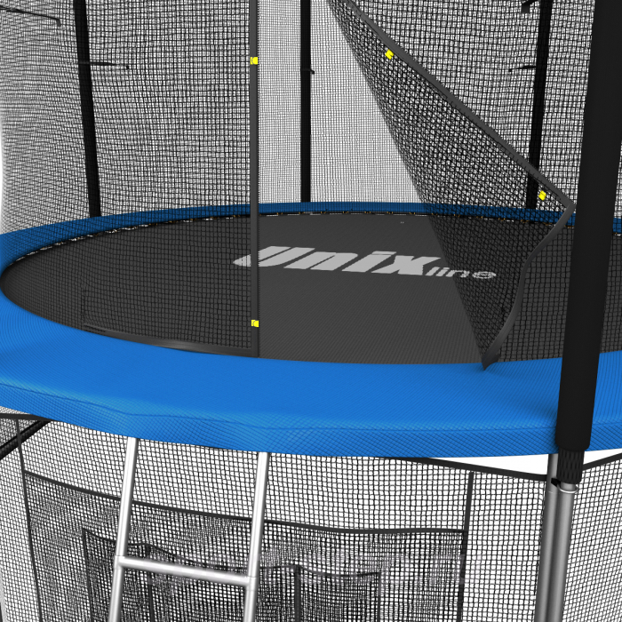 Батут UNIX line Classic 12 ft (inside)