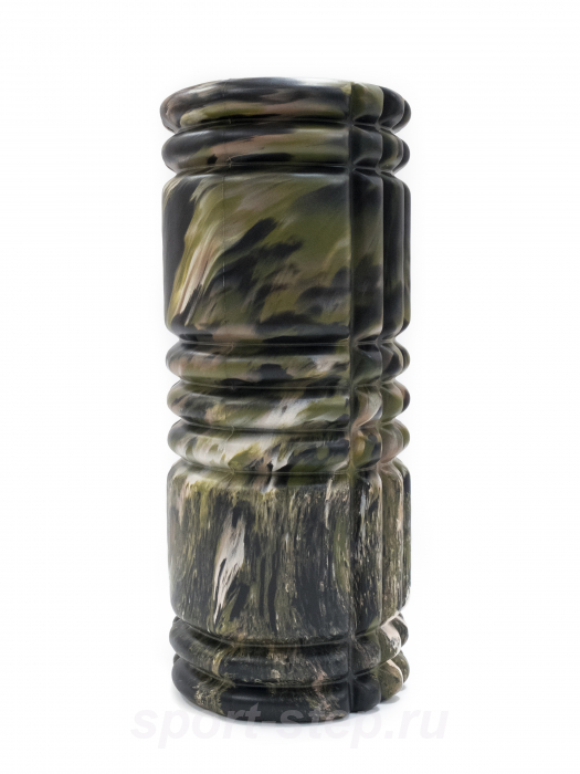 Цилиндр массажный хаки REBEL FT-EY-ROLL-KHAKI