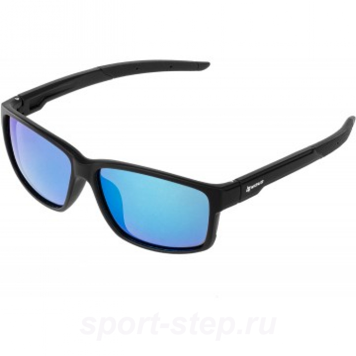 Очки поляризационные в жест.чехле (N-OP-PF2015-B) Nisus