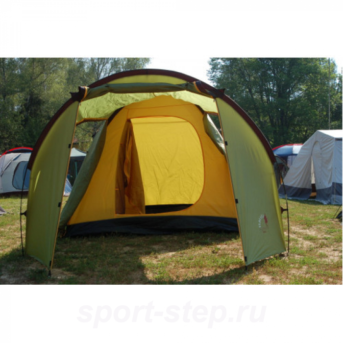 Палатка Indiana Peak 4