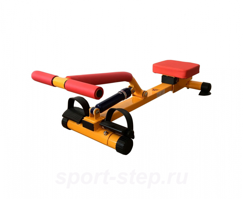 Гребной детский тренажер DFC VT-2701